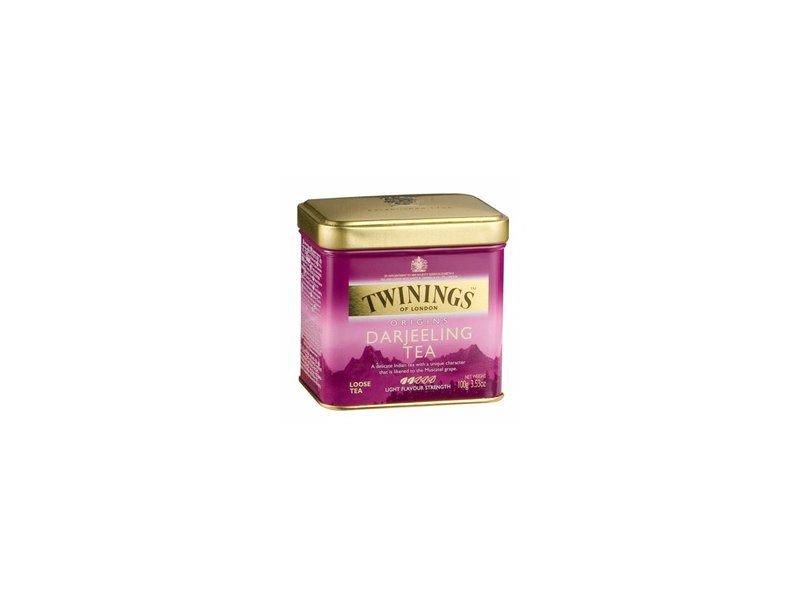 Twinings - Distribuzione Moderna Twinings - Distribuzione Moderna