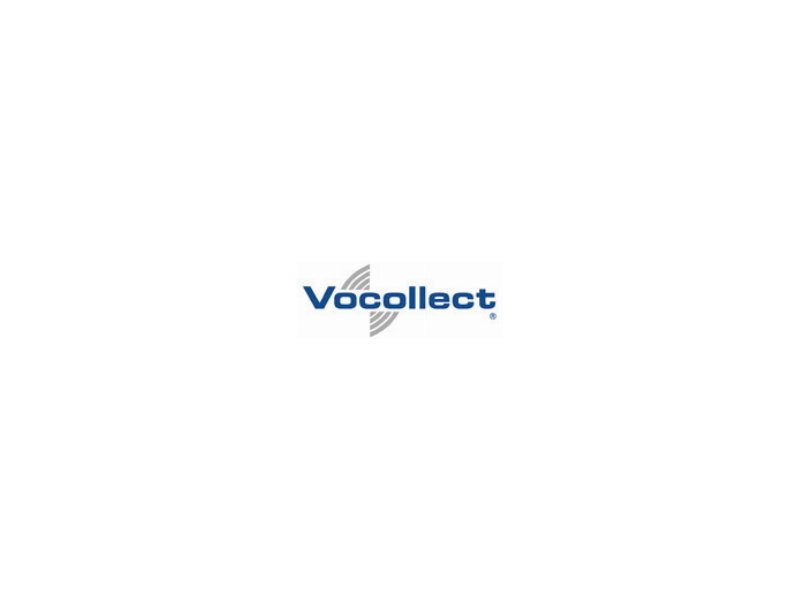 Vocollect lancia nuove applicazioni voice-based