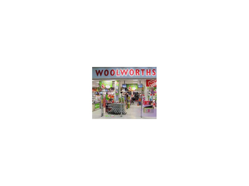 Woolworths chiude - Distribuzione Moderna Woolworths chiude - Distribuzione Moderna