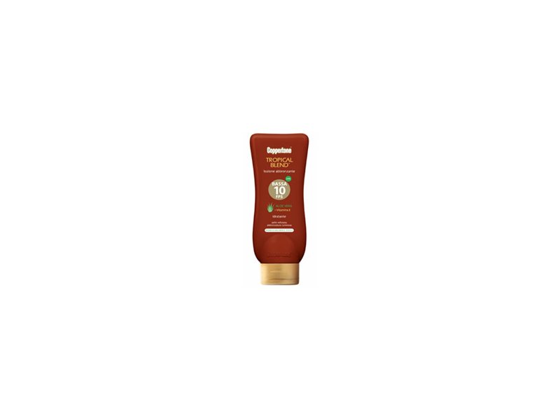 Abbronzatura e protezione con le novità Coppertone Abbronzatura e protezione con le novità Coppertone