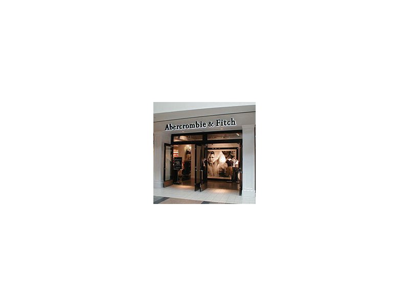Abercrombie & Fitch Abercrombie & Fitch