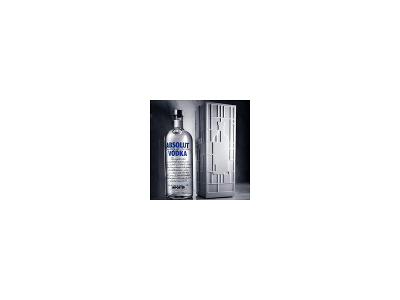 Absolut Vodka