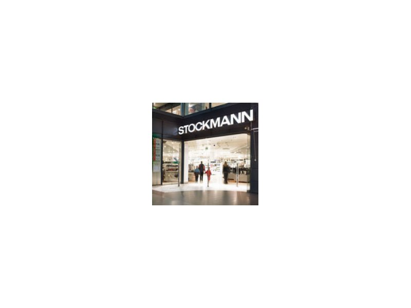 Alti e bassi per Stockmann - Distribuzione Moderna Alti e bassi per Stockmann - Distribuzione Moderna
