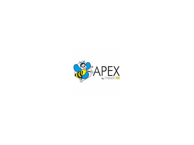 Apex by Fratelli Re