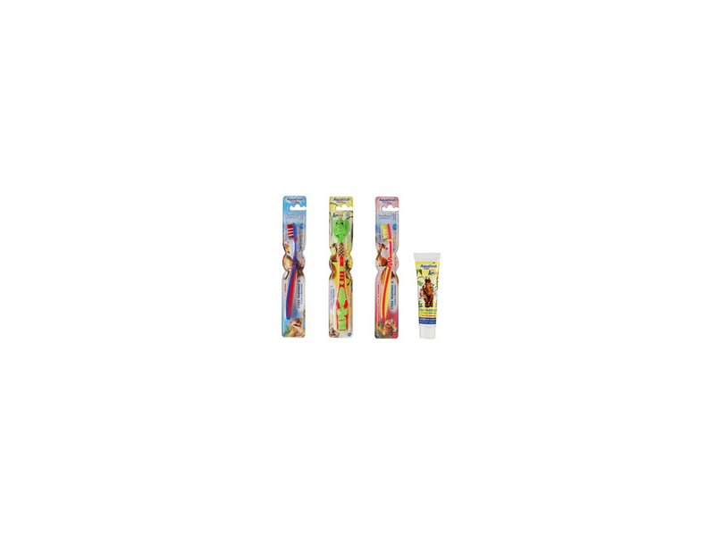 Aquafresh Aquafresh