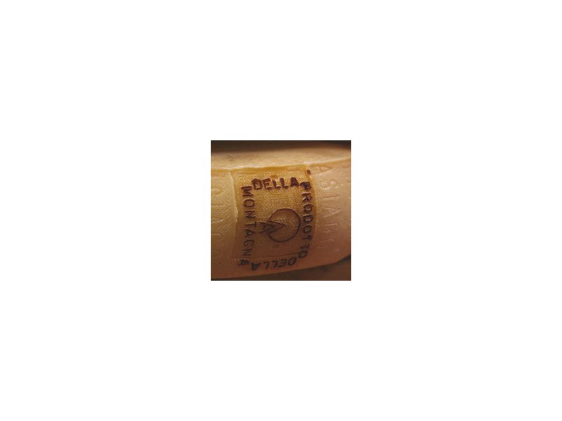 Asiago Dop Asiago Dop