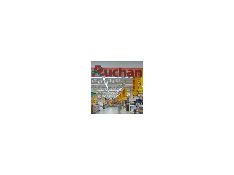 Auchan Auchan