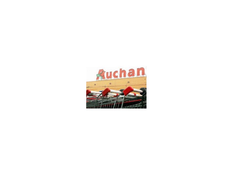 Auchan e i carburanti