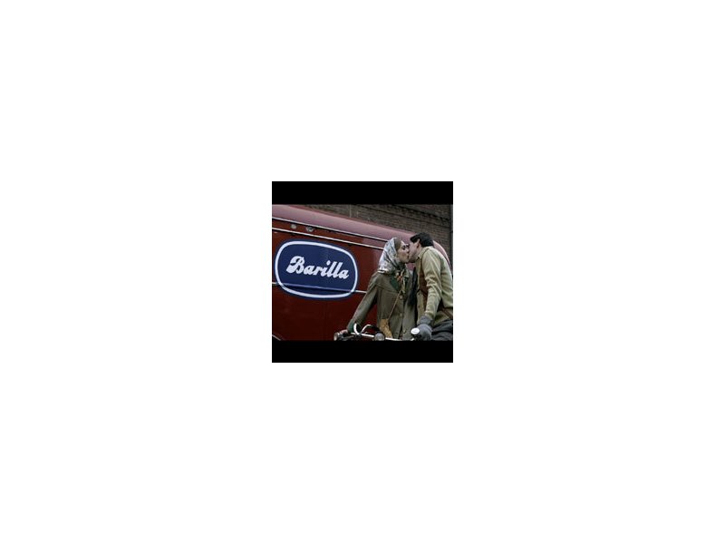 Barilla Barilla