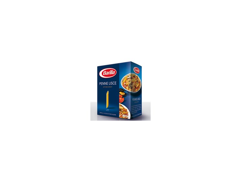 Barilla