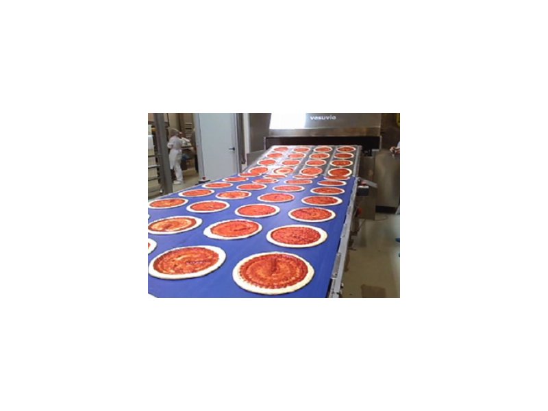 Battaglia per la pizza Battaglia per la pizza