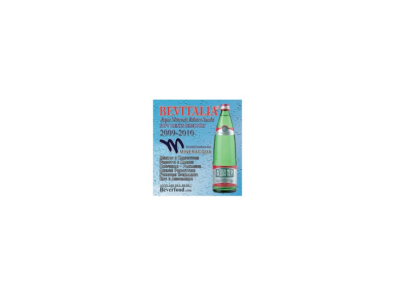 Bevitalia 2009-2010 Bevitalia 2009-2010