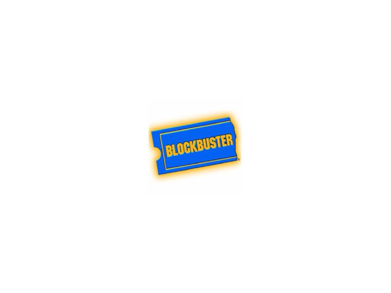 Blockbuster - Distribuzione Moderna Blockbuster - Distribuzione Moderna