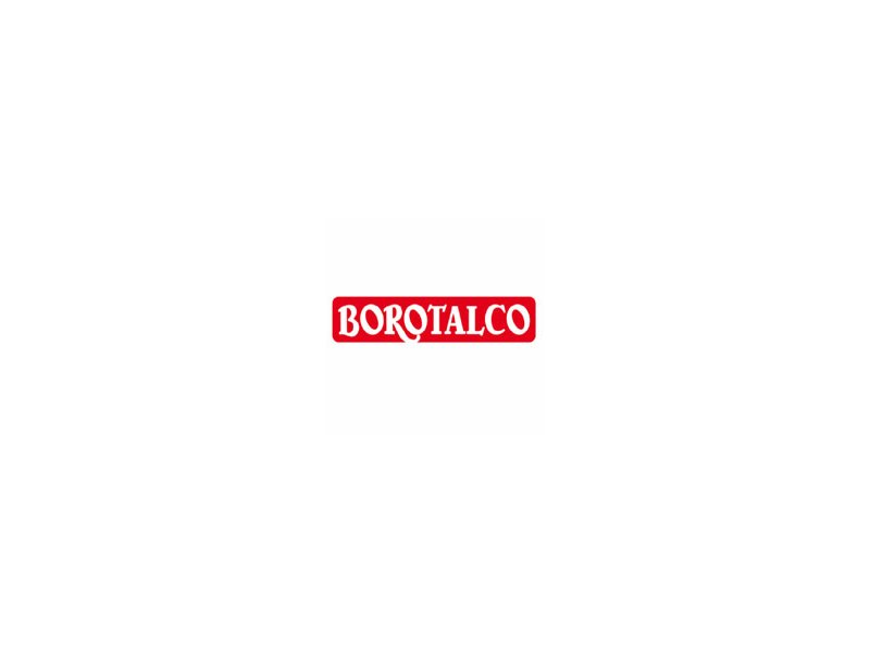 Borotalco