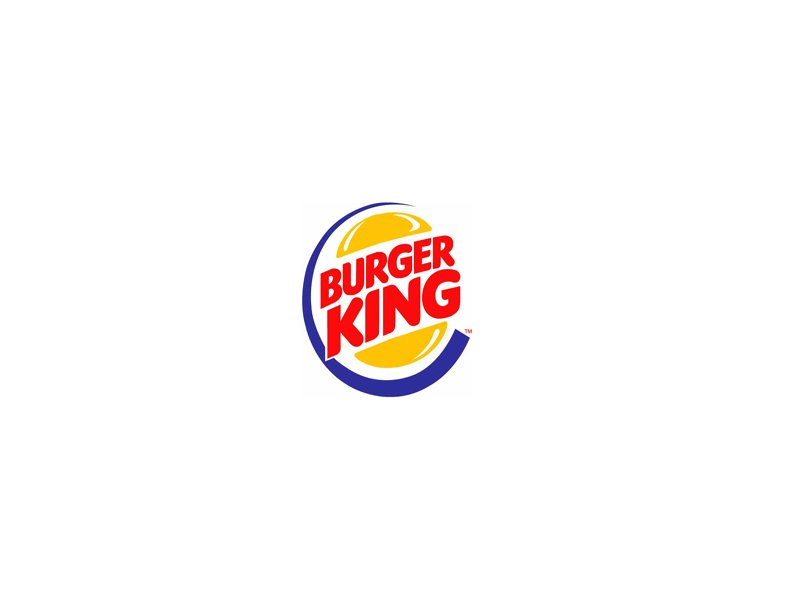 Burger King Burger King