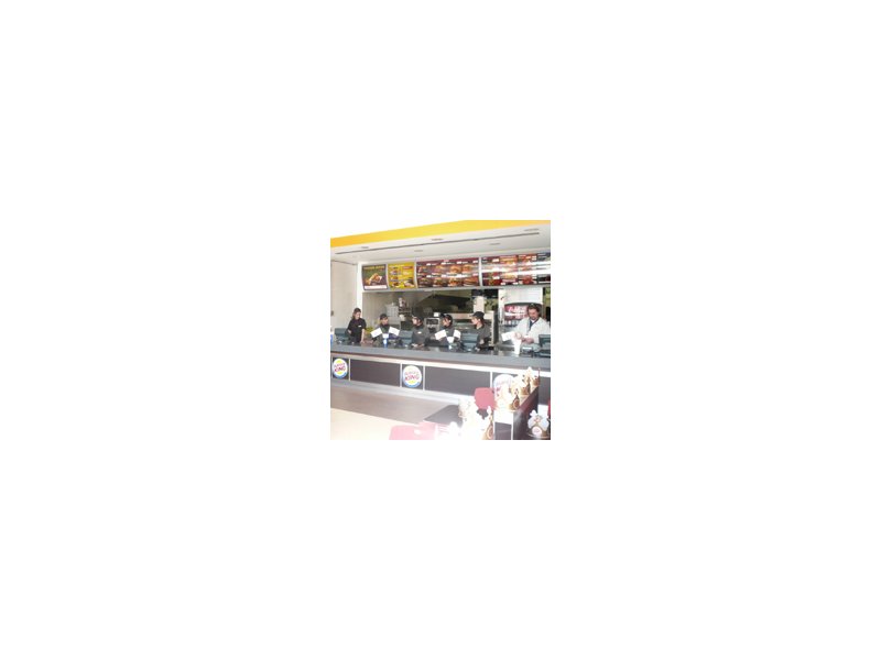 Burger King