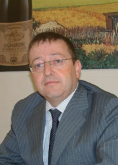 Caldirola punta alla leadership in gdo