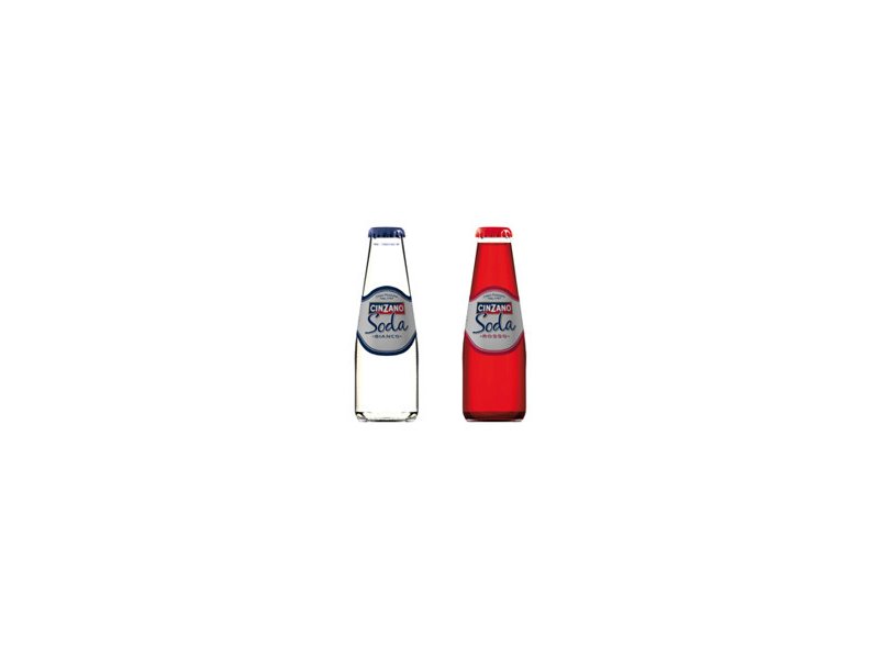 Campari - Distribuzione Moderna