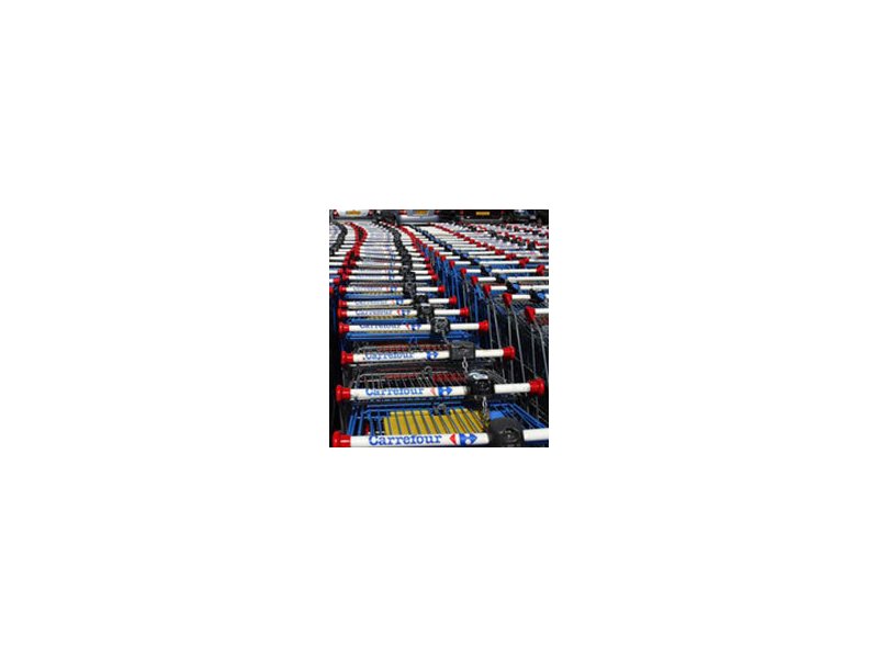 Carrefour Carrefour
