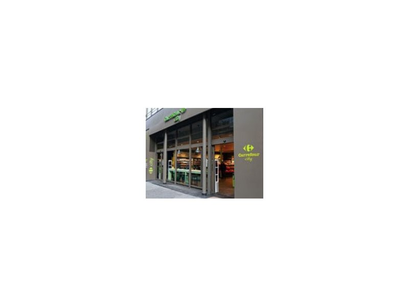 Carrefour alla conquista dei centri città - Distribuzione Moderna Carrefour alla conquista dei centri città - Distribuzione Moderna