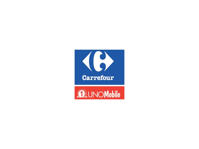 Carrefour Uno Mobile