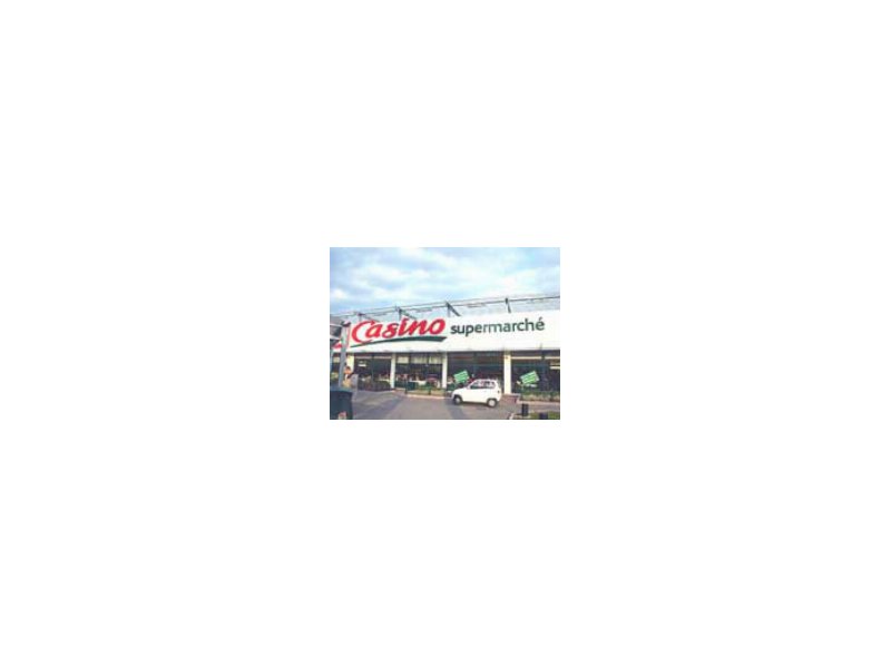 Casino “resiste” alla crisi - Distribuzione Moderna Casino “resiste” alla crisi - Distribuzione Moderna