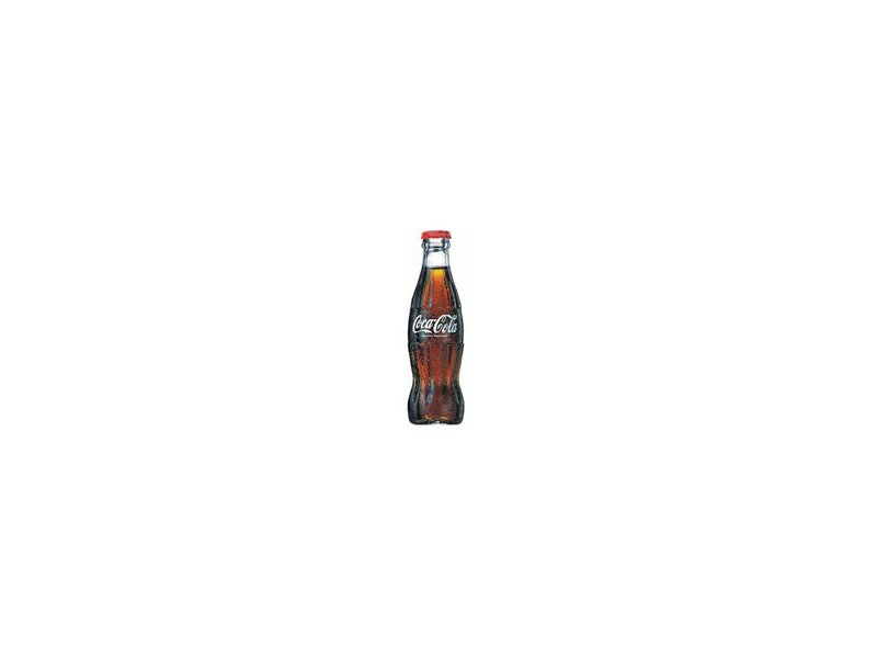 Coca-Cola Coca-Cola