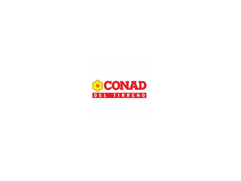 Conad Tirreno