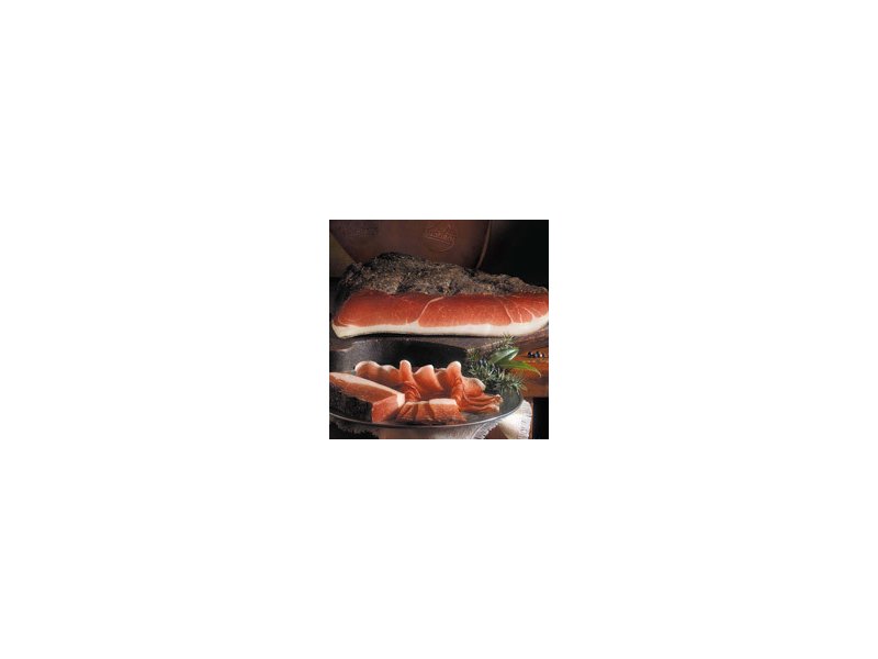 Consorzio Speck Alto Adige Consorzio Speck Alto Adige