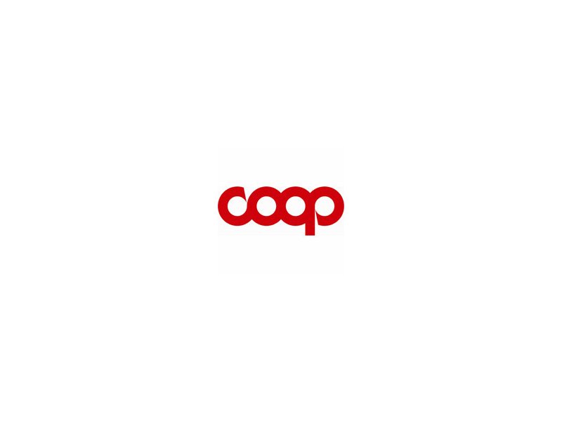 Coop - Distribuzione Moderna Coop - Distribuzione Moderna