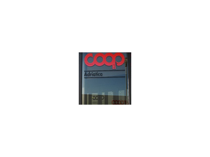 Coop Adriatica Coop Adriatica