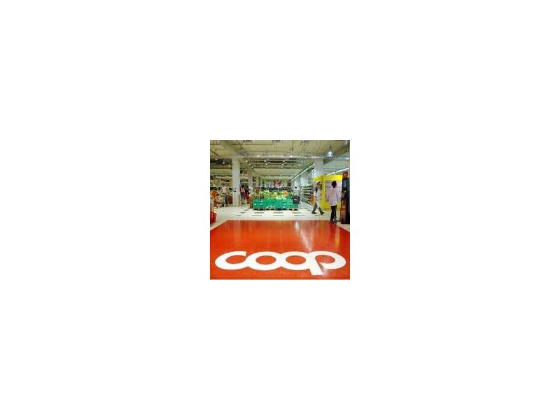 Coop Italia