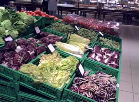 Coop Lombardia è attenta all’ambiente.