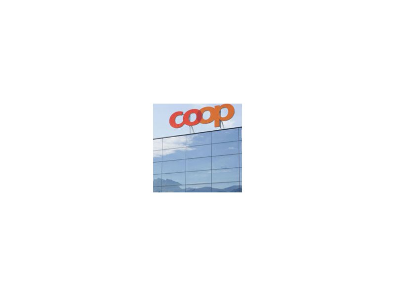 Coop Svizzera