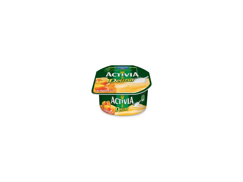 Danone - Distribuzione Moderna