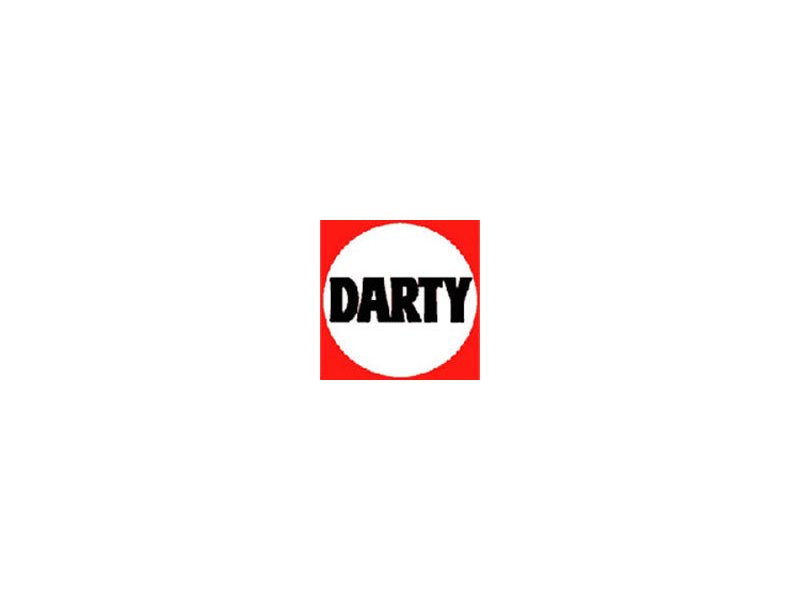 Darty Darty