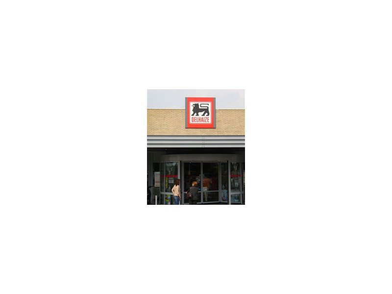 Delhaize Delhaize