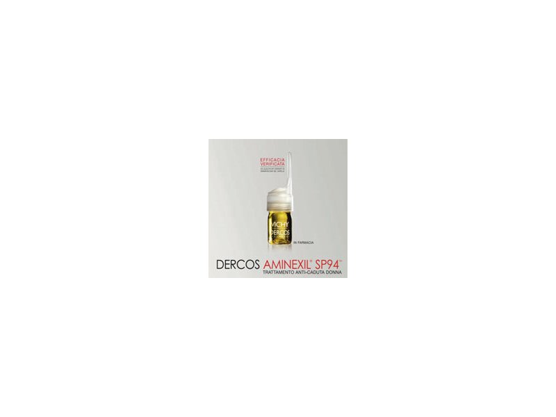 Dercos - Distribuzione Moderna