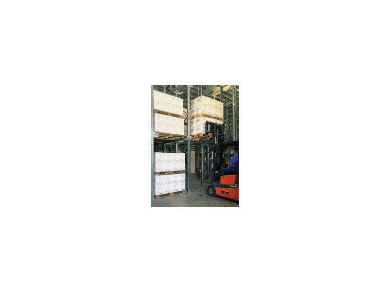 Dhl e Metro puntano sull’Rfid - Distribuzione Moderna Dhl e Metro puntano sull’Rfid - Distribuzione Moderna