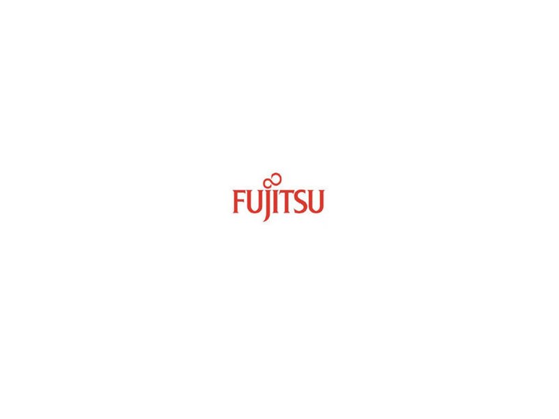 Fujitsu Fujitsu