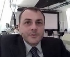 Garofalo e il cinema