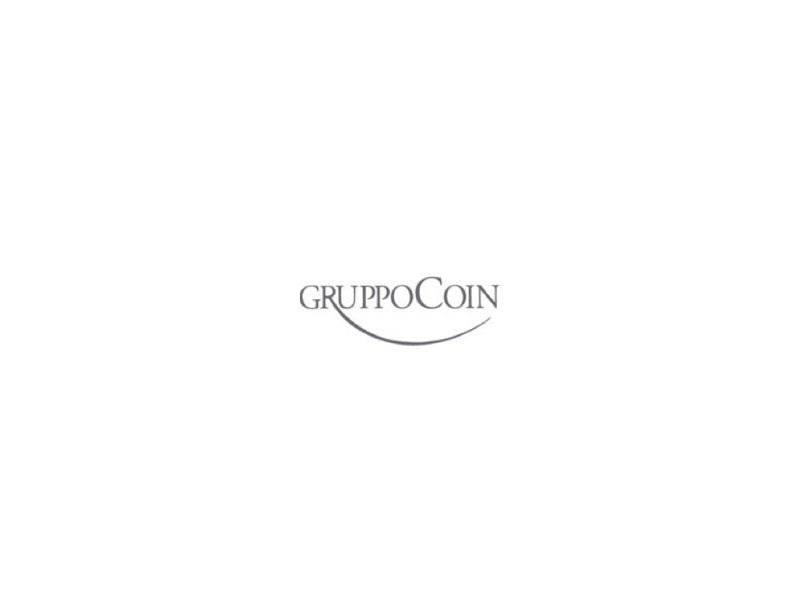 Gruppo Coin è sempre più internazionale