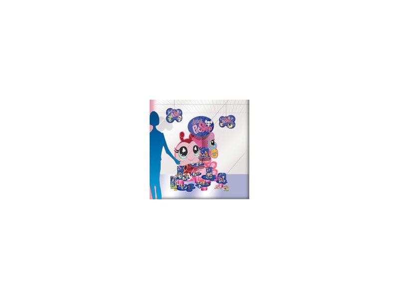 Hasbro - Distribuzione Moderna Hasbro - Distribuzione Moderna