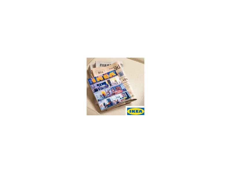 Ikea - Distribuzione Moderna Ikea - Distribuzione Moderna