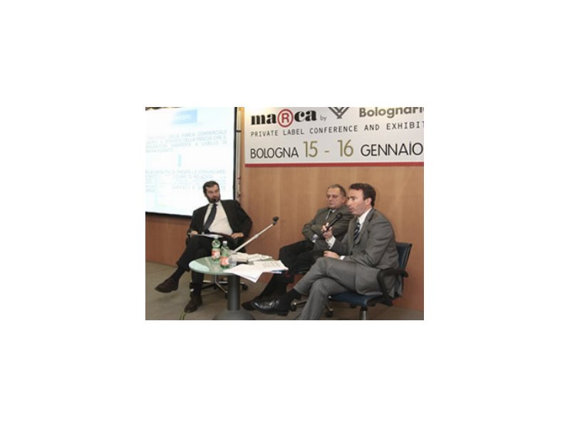Il buon momento delle private label Il buon momento delle private label