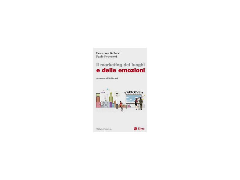 Il marketing dei luoghi e delle emozioni - Distribuzione Moderna