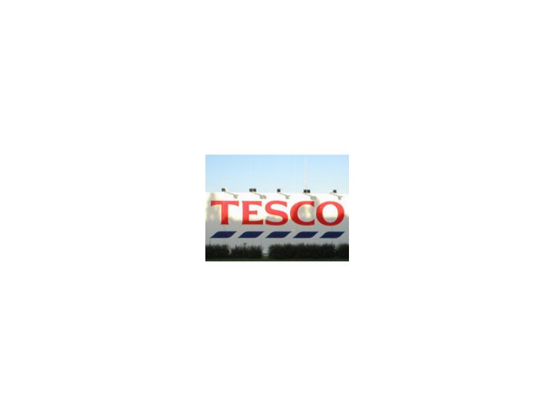 Il negozio del futuro firmato Tesco - Distribuzione Moderna Il negozio del futuro firmato Tesco - Distribuzione Moderna