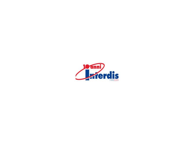 Interdis - Distribuzione Moderna Interdis - Distribuzione Moderna
