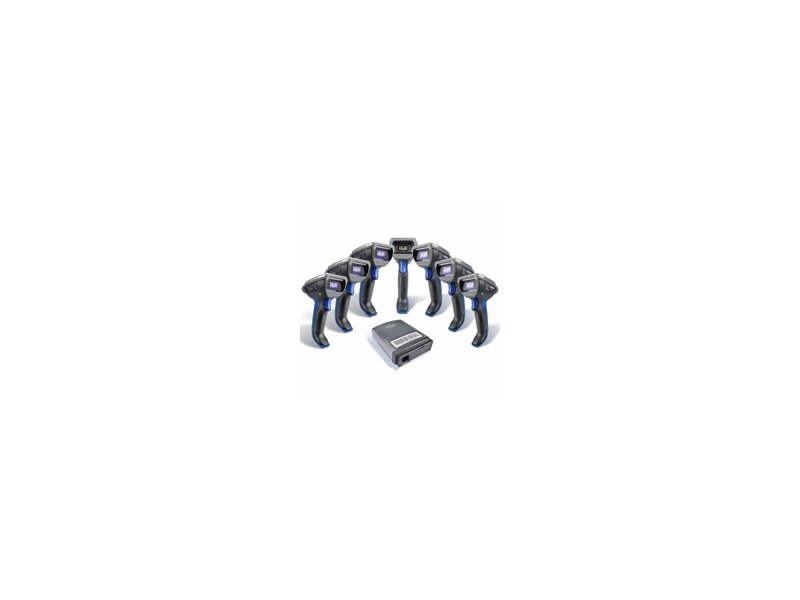 Intermec - Distribuzione Moderna