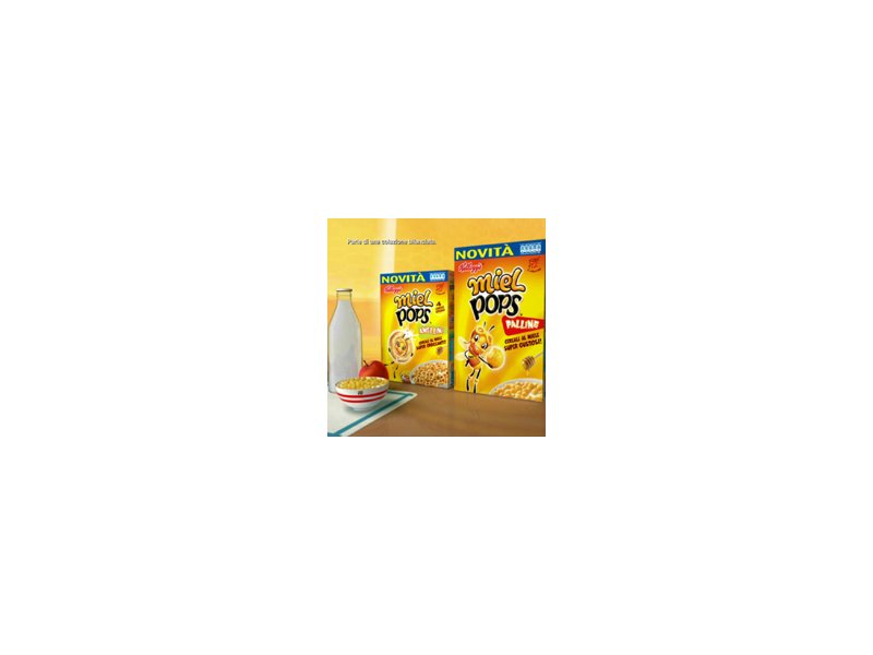 Kellogg’s